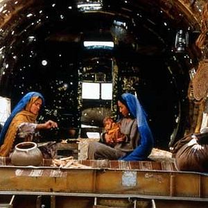 Bilder Fünf Uhr am Nachmittag - At Five in the Afternoon