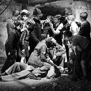 Bilder Charles Crichton