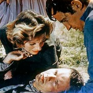 Bilder Madeleine Robinson