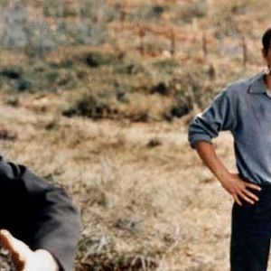 Bilder Claude Chabrol