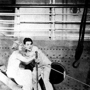 Bilder Henry Kendall