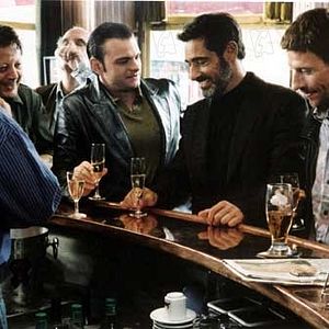 Bilder Clovis Cornillac