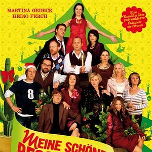 Bilder Meine schöne Bescherung