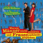 Bilder Warum Männer nicht zuhören und Frauen schlecht einparken