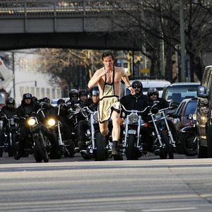 Bilder Warum Männer nicht zuhören und Frauen schlecht einparken