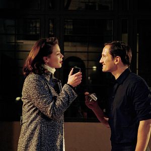 Bilder Warum Männer nicht zuhören und Frauen schlecht einparken