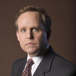 Bilder Peter MacNicol