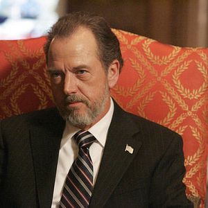 Bilder Gregory Itzin