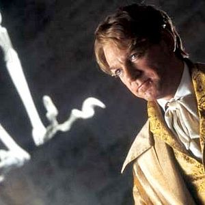 Bilder Chris Columbus