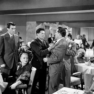 Bilder Tabu der Gerechten