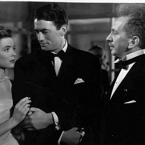 Bilder Tabu der Gerechten