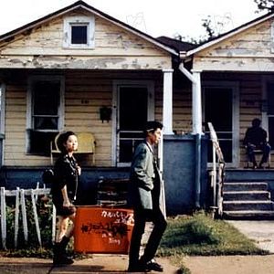 Bilder Mystery Train