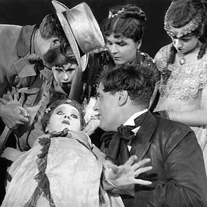 Bilder Catherine Hessling