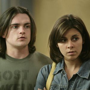 Bilder Jamie-Lynn Sigler