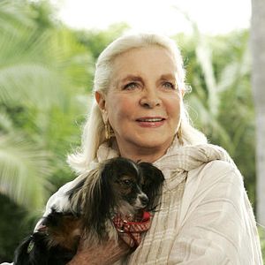 Bilder Lauren Bacall