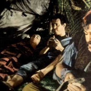 Bilder Leslie Stevens