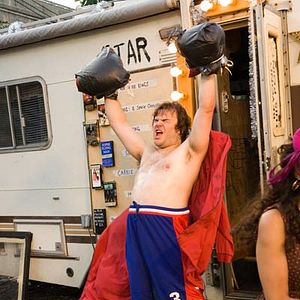 Bilder Michel Gondry