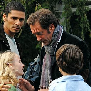 Bilder Vincent Lindon