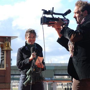 Bilder Vincent Lindon