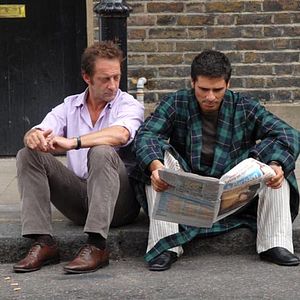 Bilder Vincent Lindon