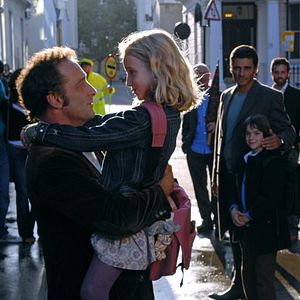 Bilder Vincent Lindon