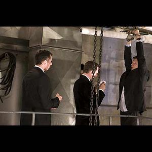 Bilder Gérard Watkins