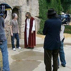 Bilder Larry Charles