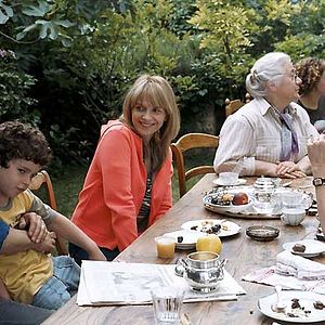 Bilder L'Heure d'été