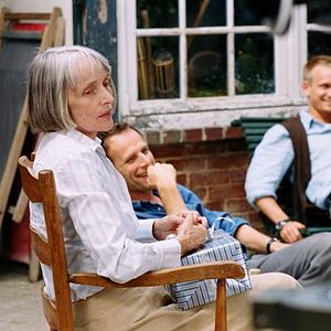 Bilder Jérémie Renier