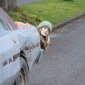 Bilder Kirsten Prout