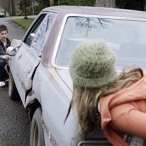 Bilder Kirsten Prout