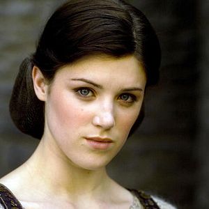 Bilder Lucy Griffiths (II)