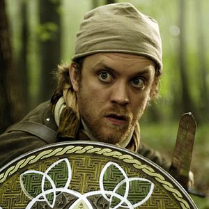 Bilder Sam Troughton