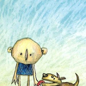 Bilder Pierre-Luc Granjon