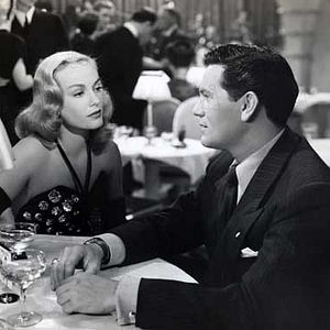 Bilder Eine Lady für den Gangster