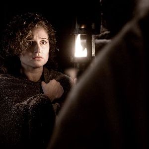 Bilder Caroline Ferrus