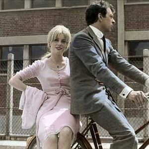 Bilder Ich war eine männliche Sexbombe