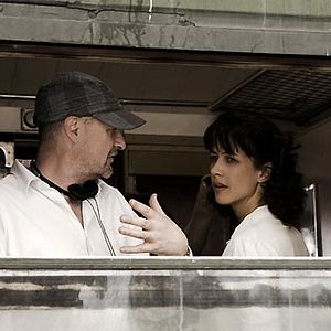 Bilder Sophie Marceau