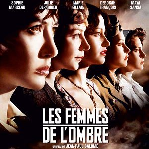 Bilder Female Agents – Geheimkommando Phoenix