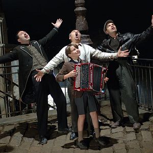 Bilder Clovis Cornillac