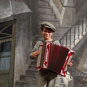 Bilder Maxence Perrin