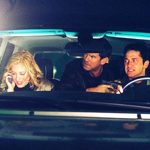 Bilder Gerard Butler