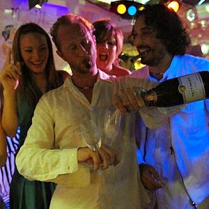 Bilder Vincent Elbaz