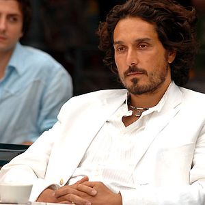 Bilder Vincent Elbaz