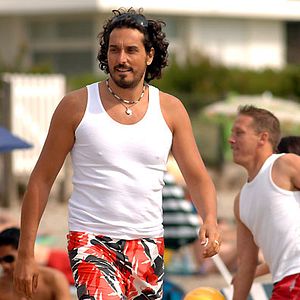 Bilder Vincent Elbaz