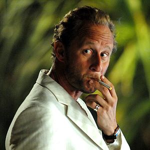 Bilder Benoît Poelvoorde