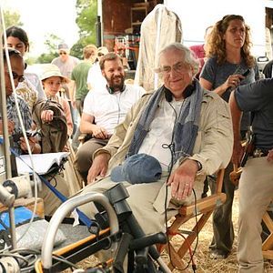 Bilder In the Electric Mist