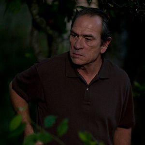 Bilder In the Electric Mist