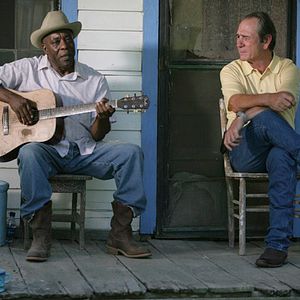 Bilder In the Electric Mist