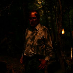 Bilder In the Electric Mist